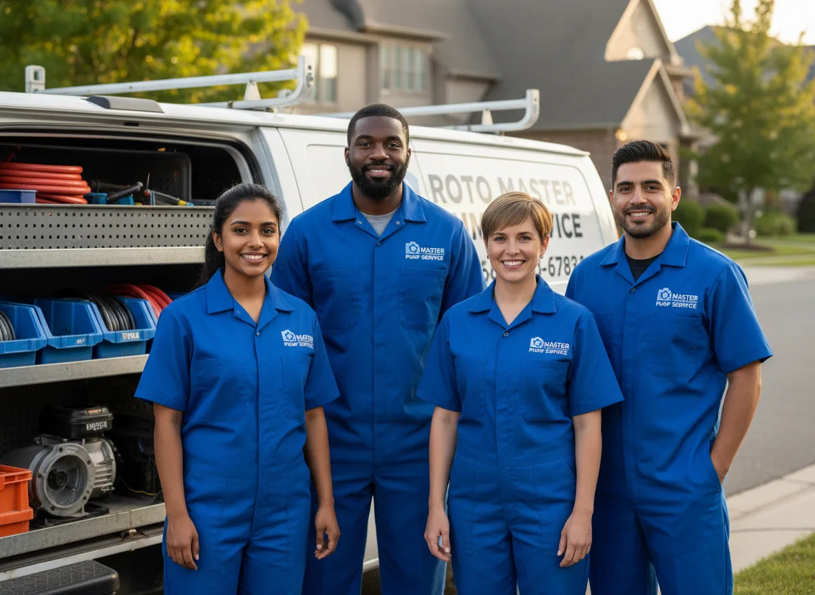 Sump Pump Installation company in Sebastian, FL
